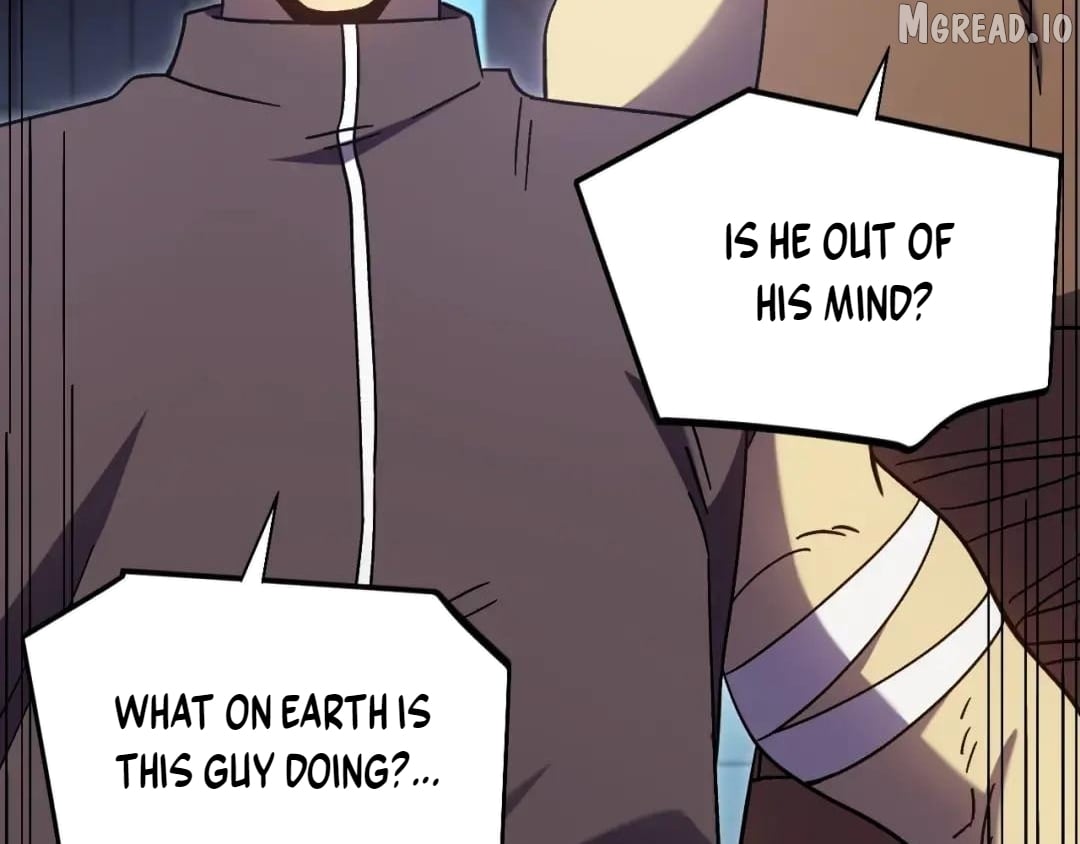 Log into the Future Chapter 325  - page 69